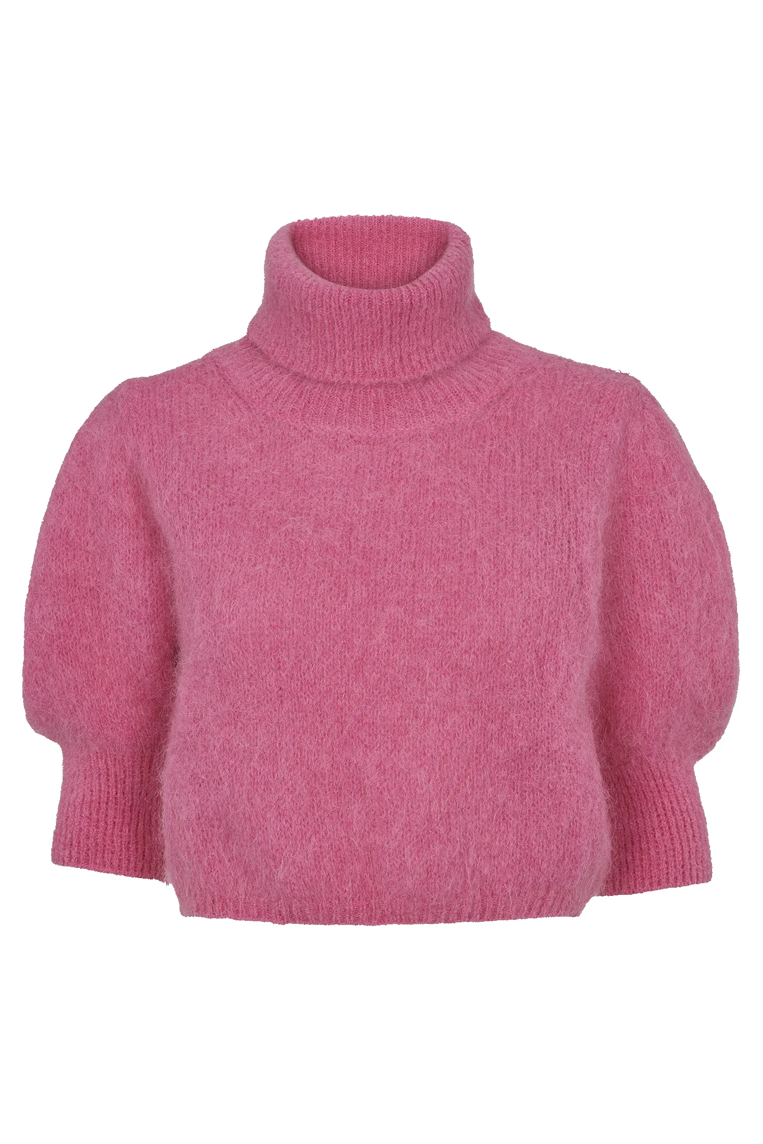 Piro Pullover Pink sold by Americandreams