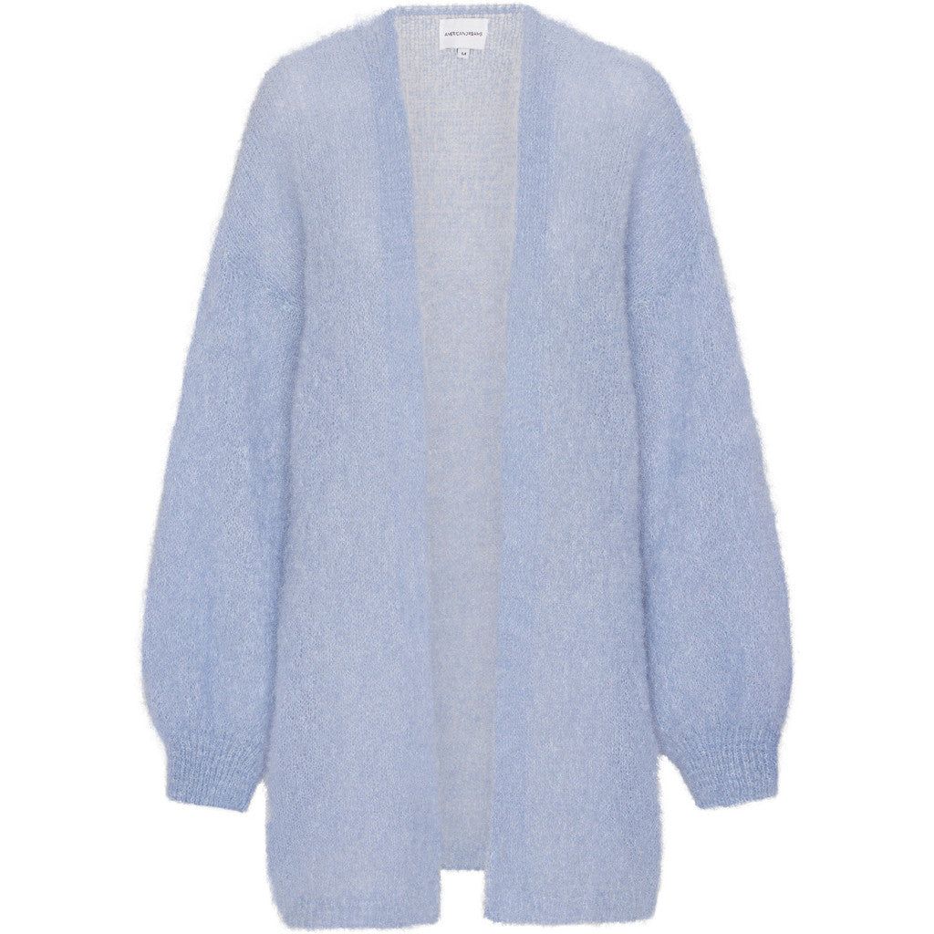 Lee Midi Cardigan - Light Blue sold by American Dream