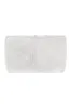 Nola Mohair Headband White sold by Americandreams
