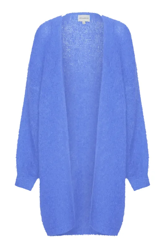 Lee Midi Cardigan Sky Blue sold by Americandreams