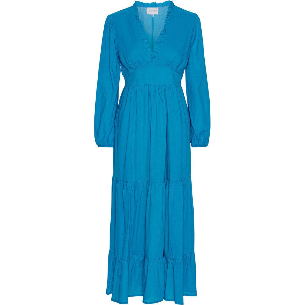 Umi Long Solid Cotton - Sky Blue sold by American Dream