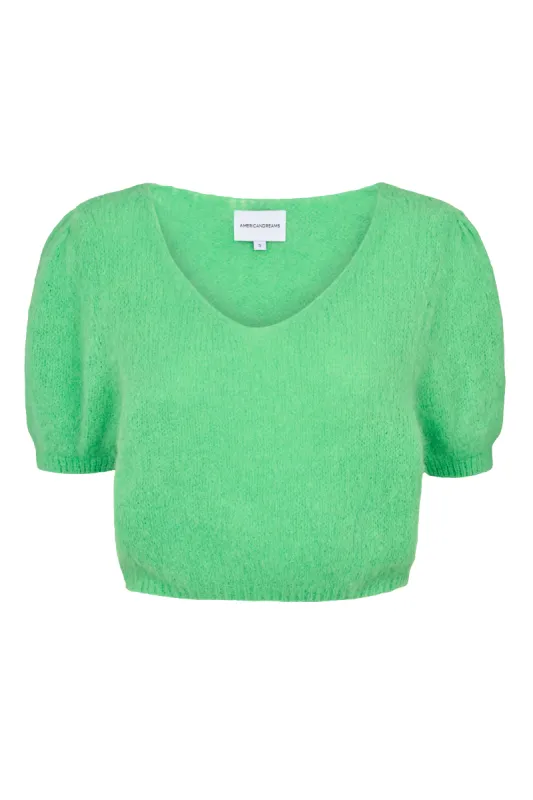 Lolanda Bright Green sold by Americandreams