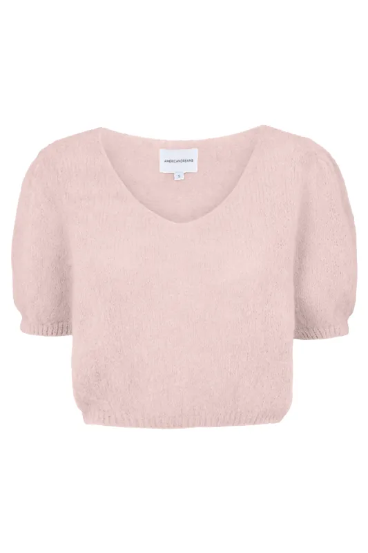 Lolanda Light Pink sold by Americandreams