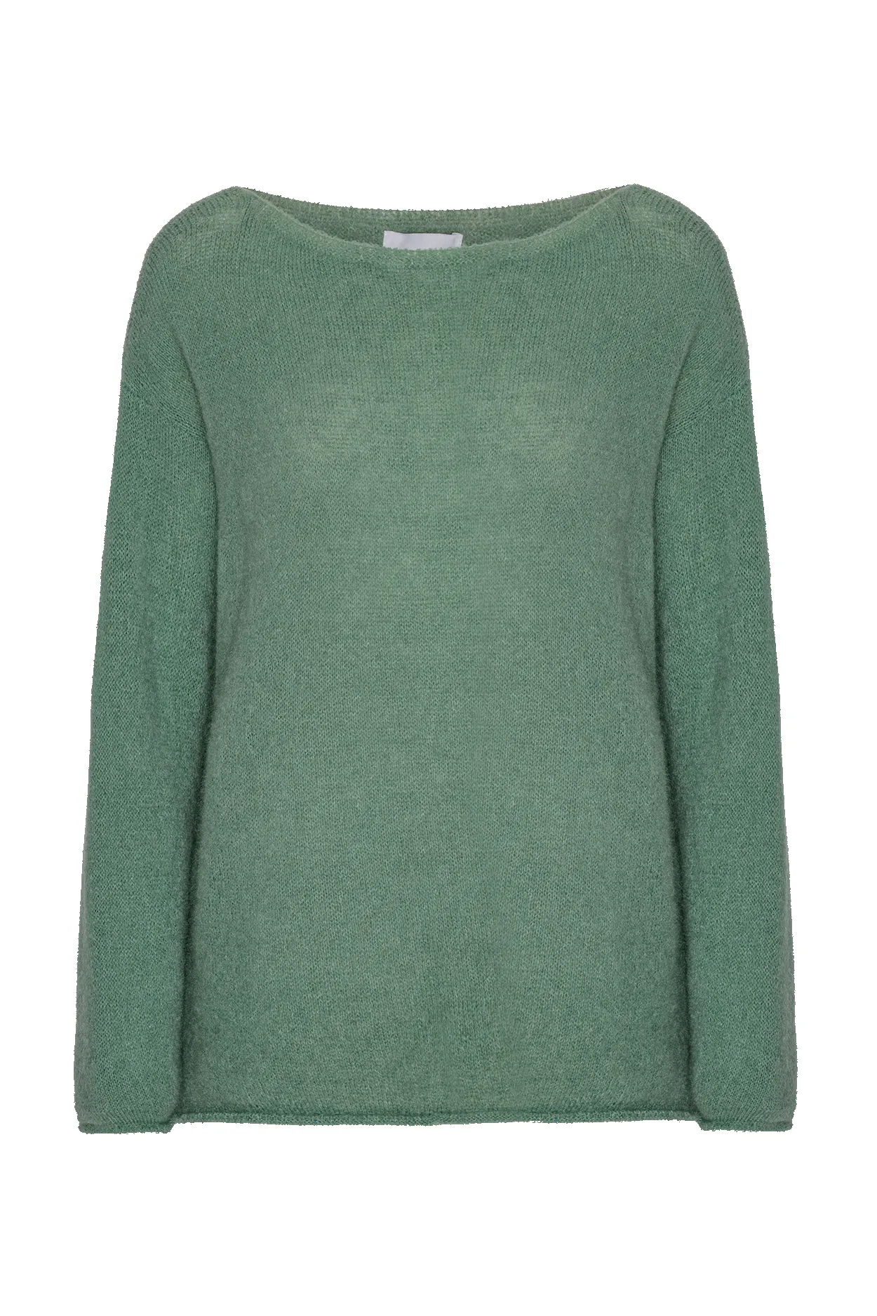 Molly LS Star Dusty Green sold by Americandreams product image thumbnail 2