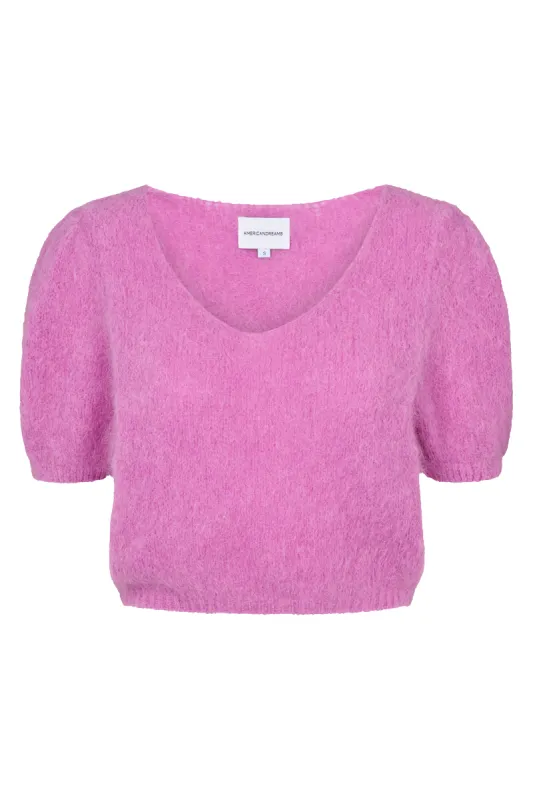 Lolanda Pearly Purple sold by Americandreams
