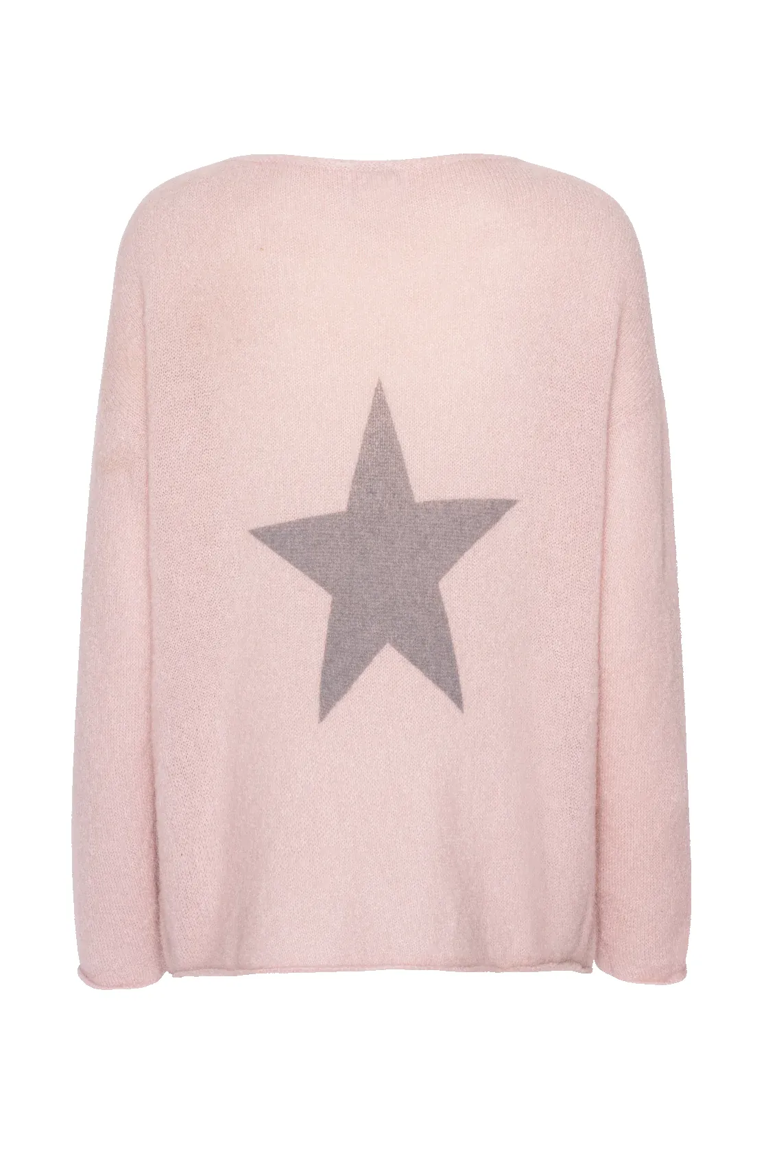 Molly LS Star Light Pink sold by Americandreams