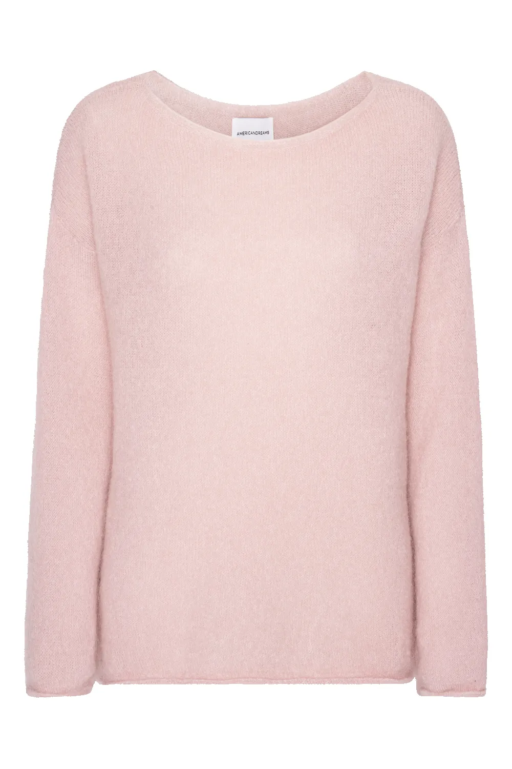 Molly LS Star Light Pink sold by Americandreams product image thumbnail 2