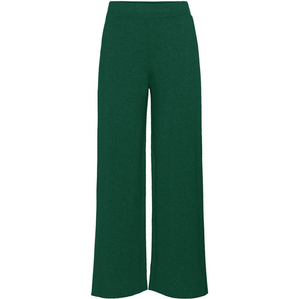 Nete Cashmere Pants - Jade Green sold by American Dream