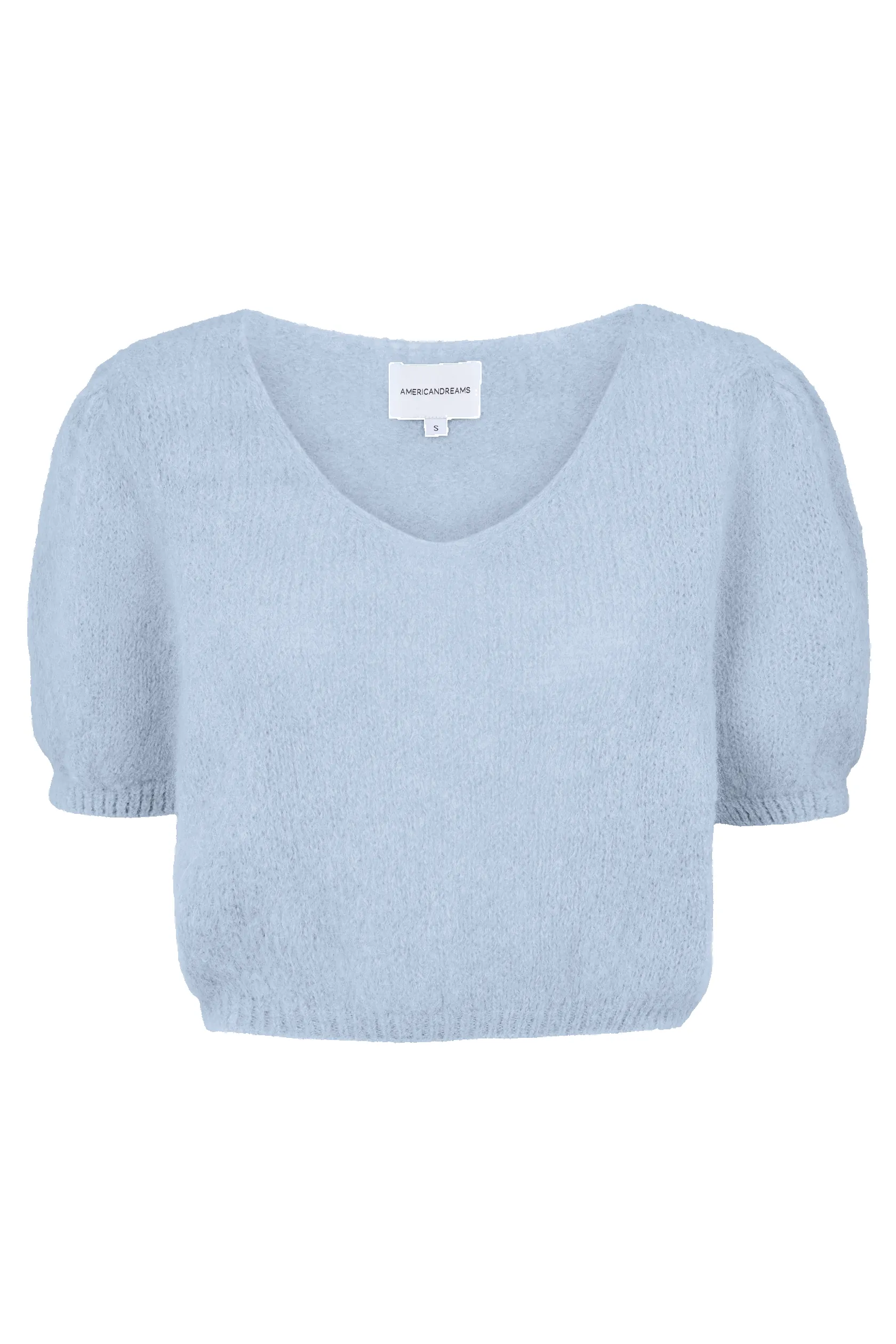 Lolanda Light Blue sold by Americandreams