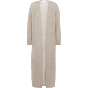Lee Long Cardigan - Beige sold by American Dream