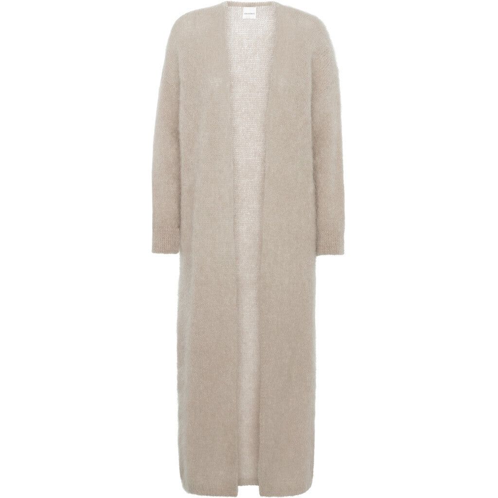 Lee Long Cardigan - Beige sold by American Dream