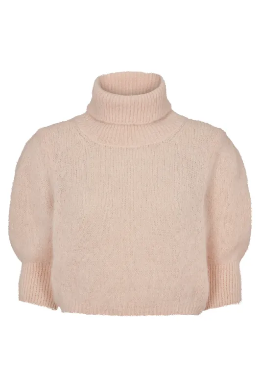 Piro Pullover Peach sold by Americandreams