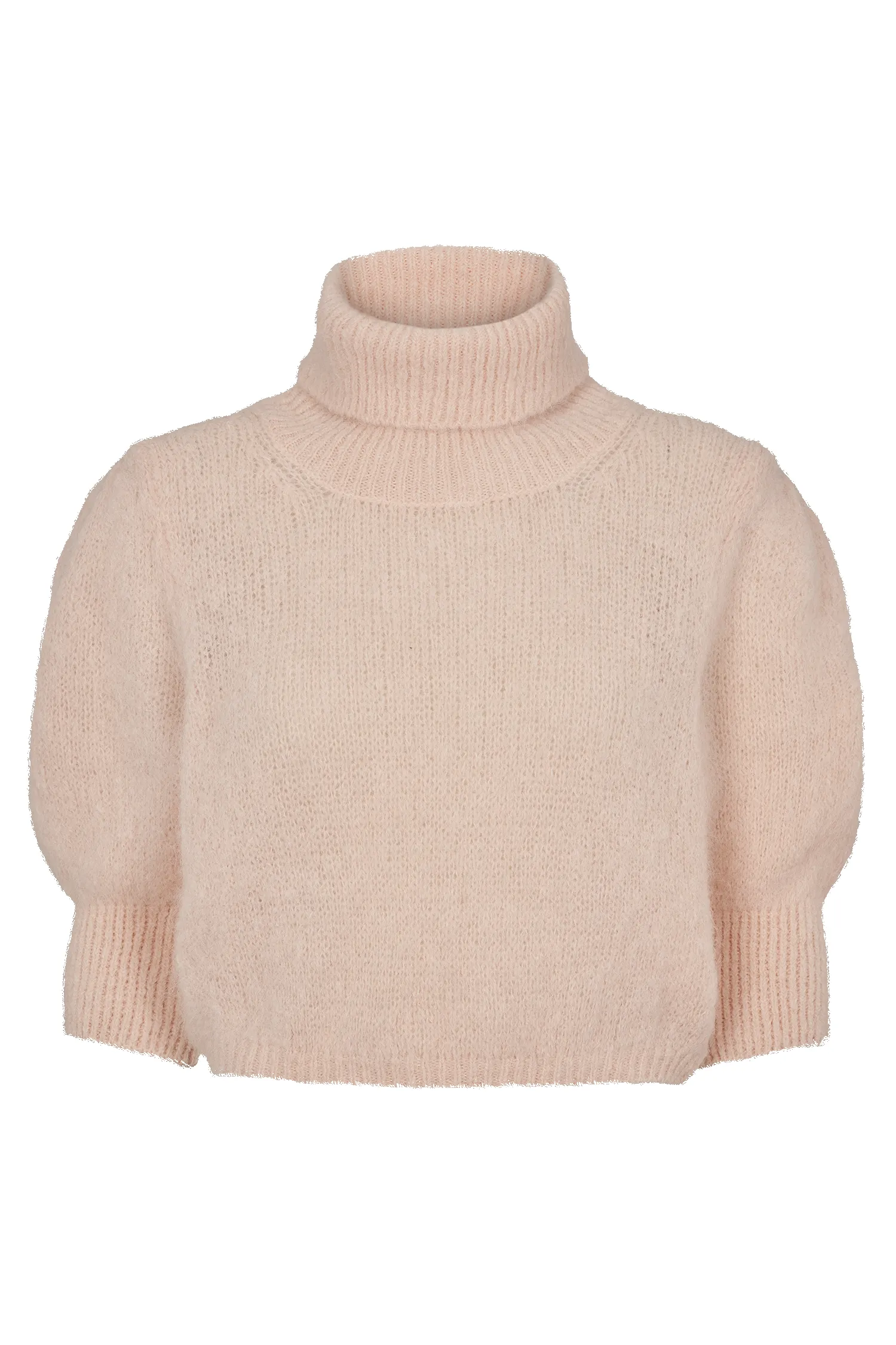 Piro Pullover Peach sold by Americandreams