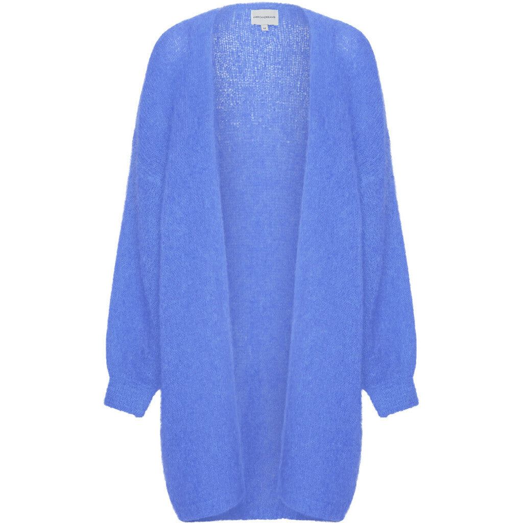Lee Midi Cardigan - Sky Blue sold by American Dream