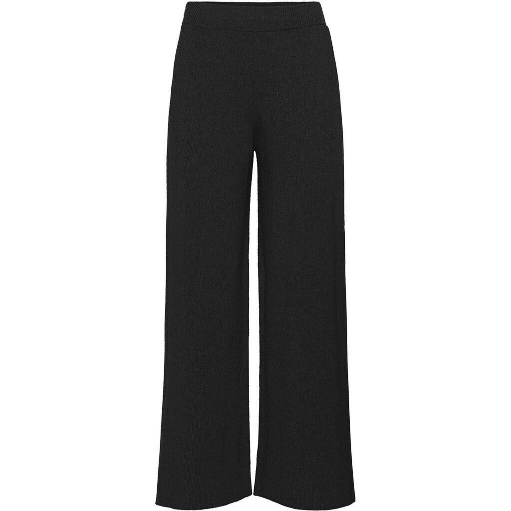 Nete Cashmere Pants - Black sold by American Dream