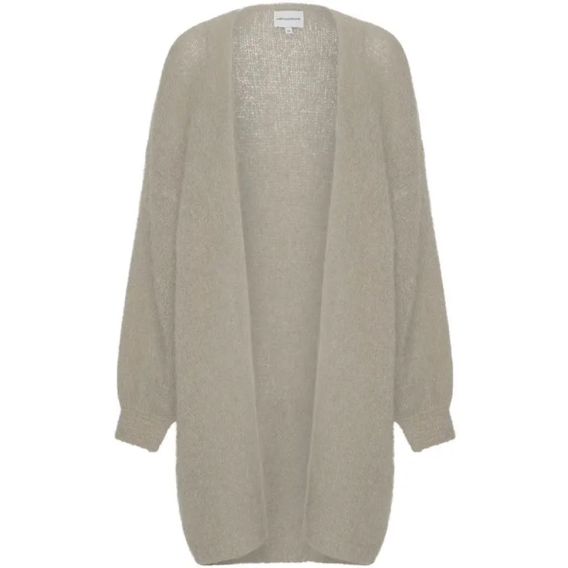 Lee Midi Cardigan - Beige sold by American Dream