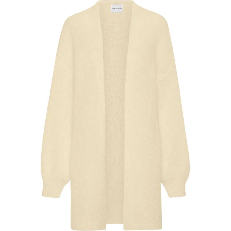 Lee Midi Cardigan - Almond sold by American Dream