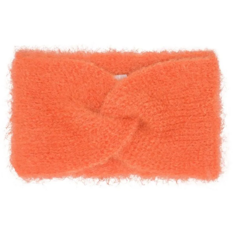 Andy Headband - Orange sold by American Dream