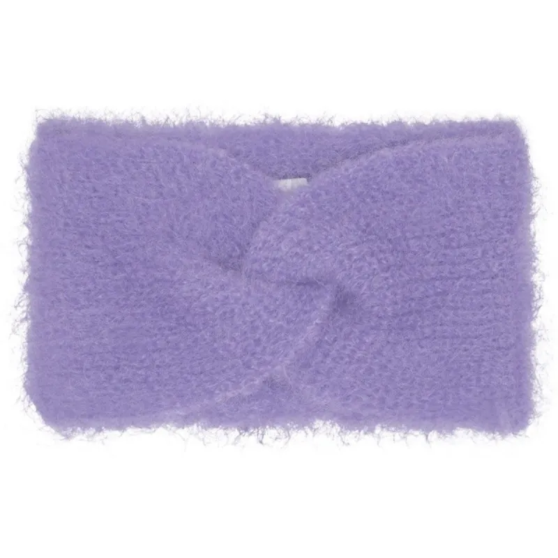 Andy Headband - Lilac made by Americandreams