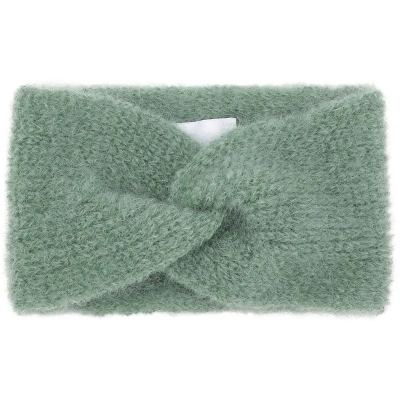 Andy Headband - Dusty Green sold by American Dream