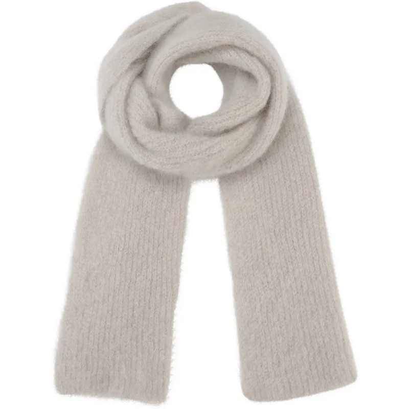 Lisa Mohair Scarf - Beige sold by American Dream