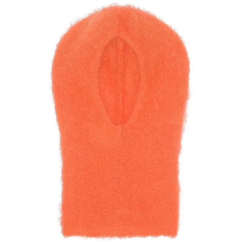 Lara Balaclava - Orange made by Americandreams