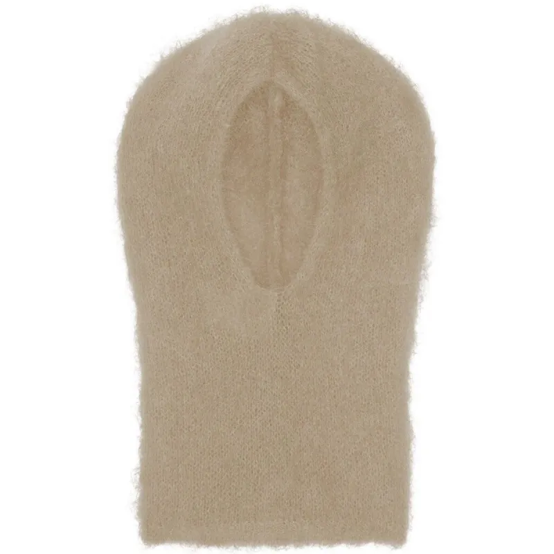 Lara Balaclava - Beige made by Americandreams