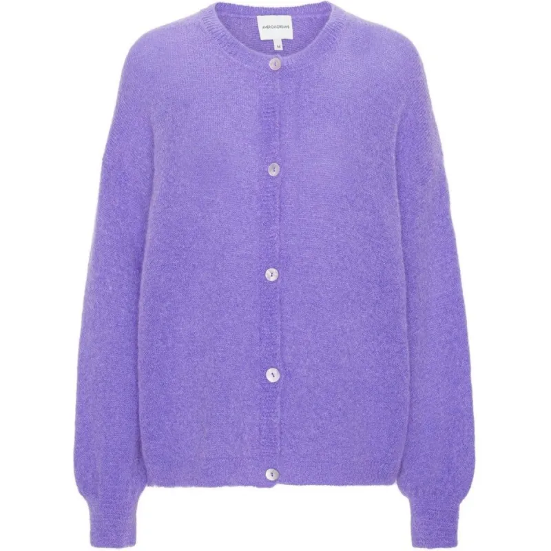 Kendra Cardigan - Lilac sold by American Dream