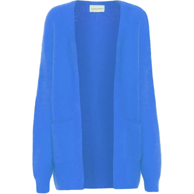 Betsy Midi Cardigan - Sky Blue sold by American Dream