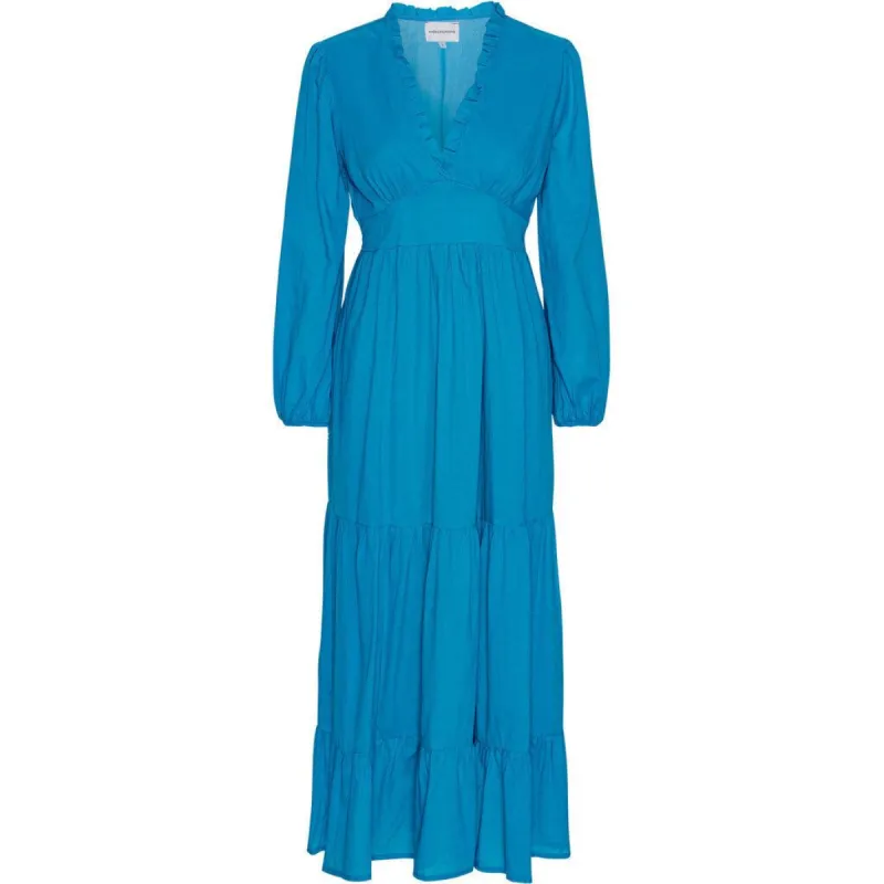 Umi Long Solid Cotton - Sky Blue made by Americandreams