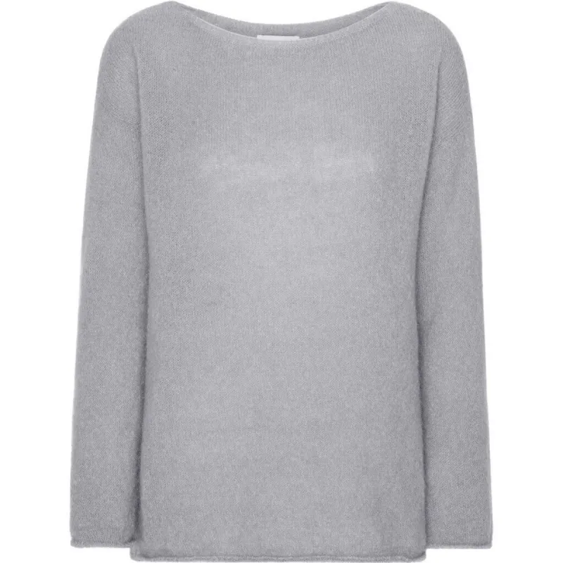 Molly Star Pullover - Grey sold by American Dream