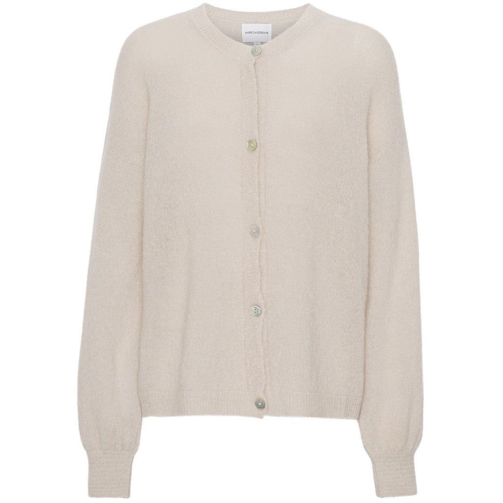 Kendra Cardigan - Beige sold by American Dream