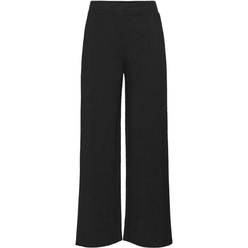 Nete Cashmere Pants - Black sold by American Dream