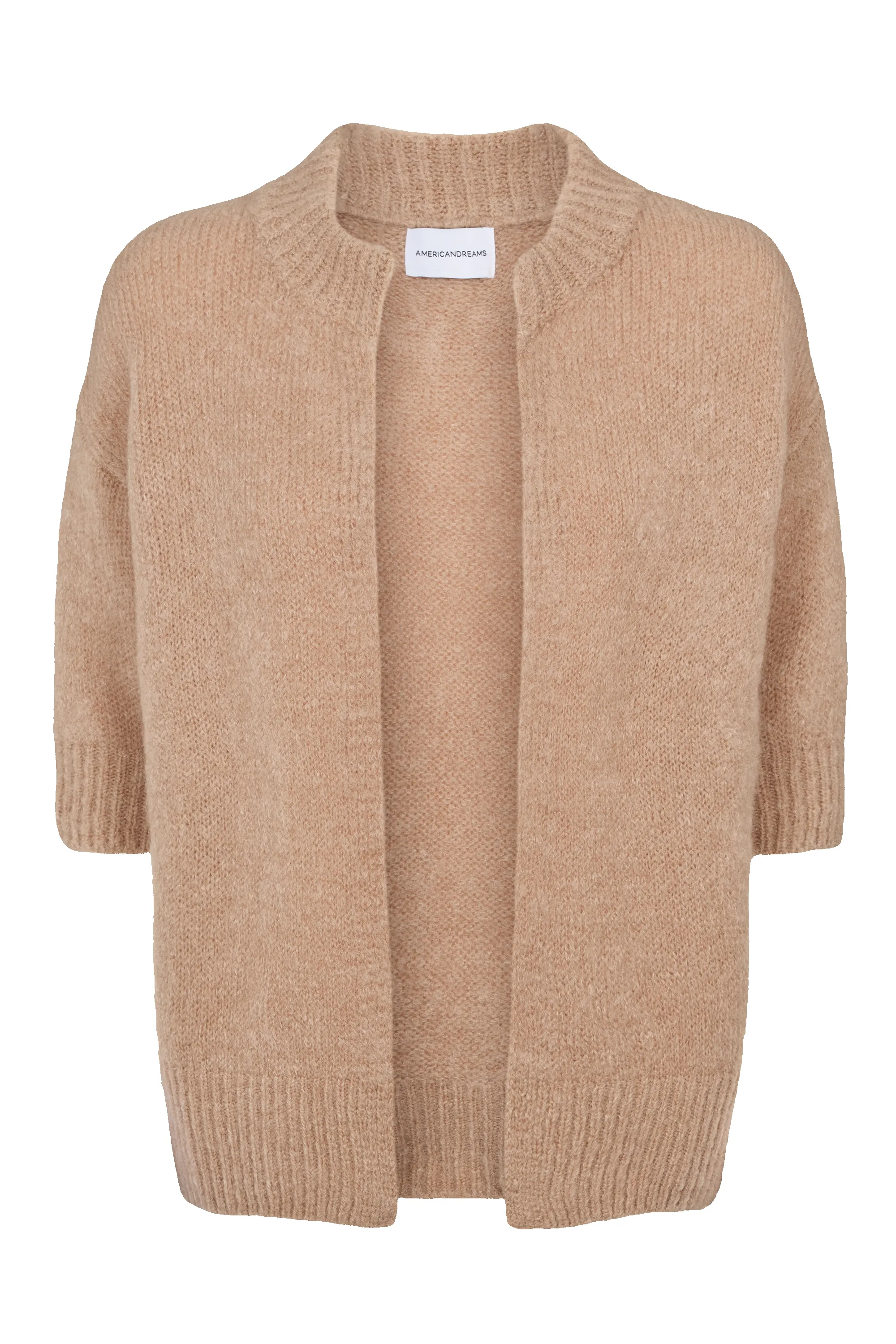 Alessia Medium Brown sold by Americandreams