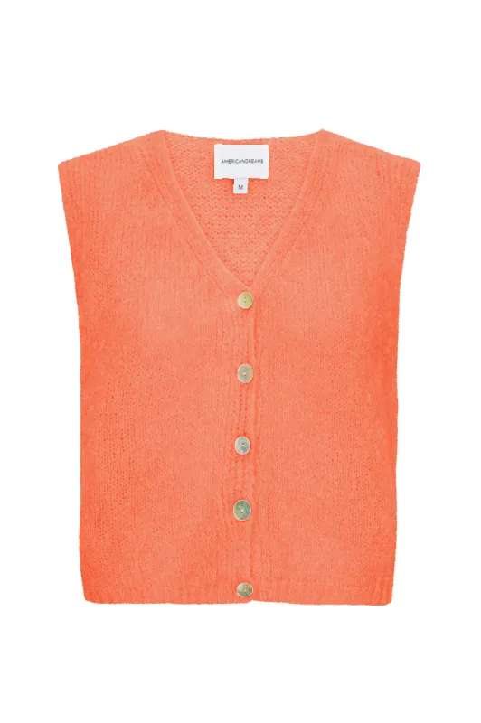 Telma Vest Papaya Punch sold by Americandreams