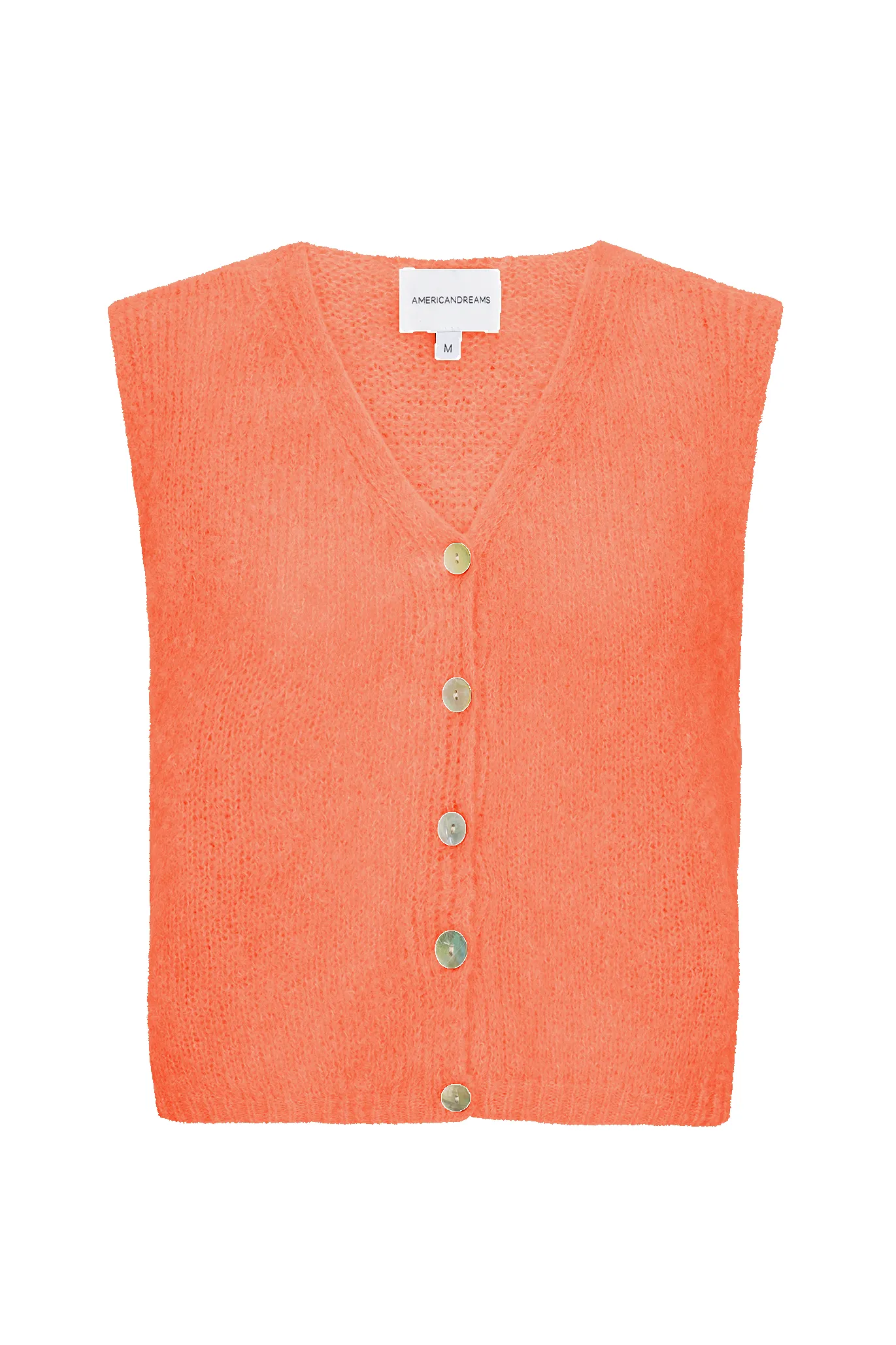 Telma Vest Papaya Punch sold by Americandreams