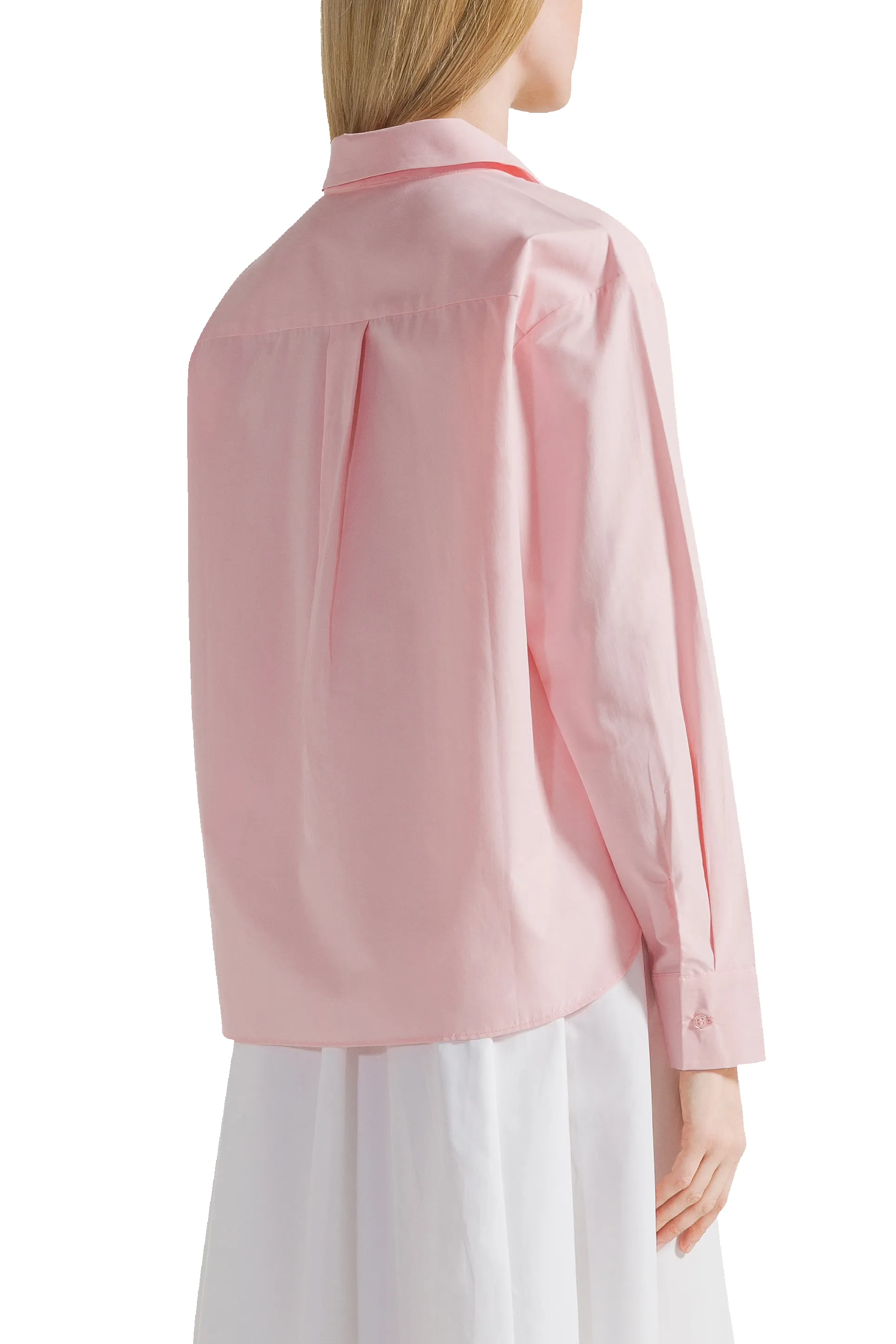 Nova Shirt Pink sold by Americandreams product image thumbnail 3