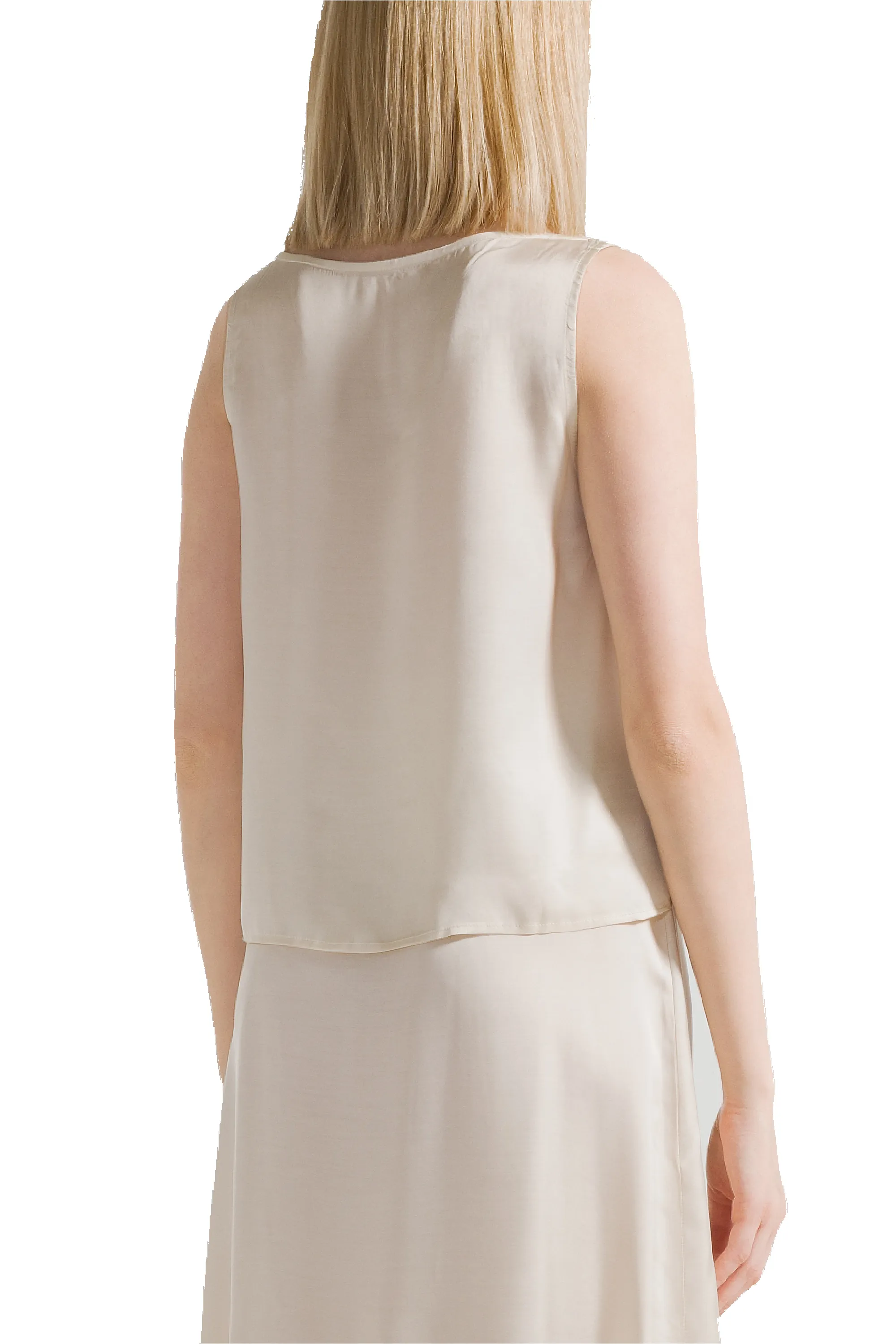 Onya Tank Top Almond sold by Americandreams product image thumbnail 3