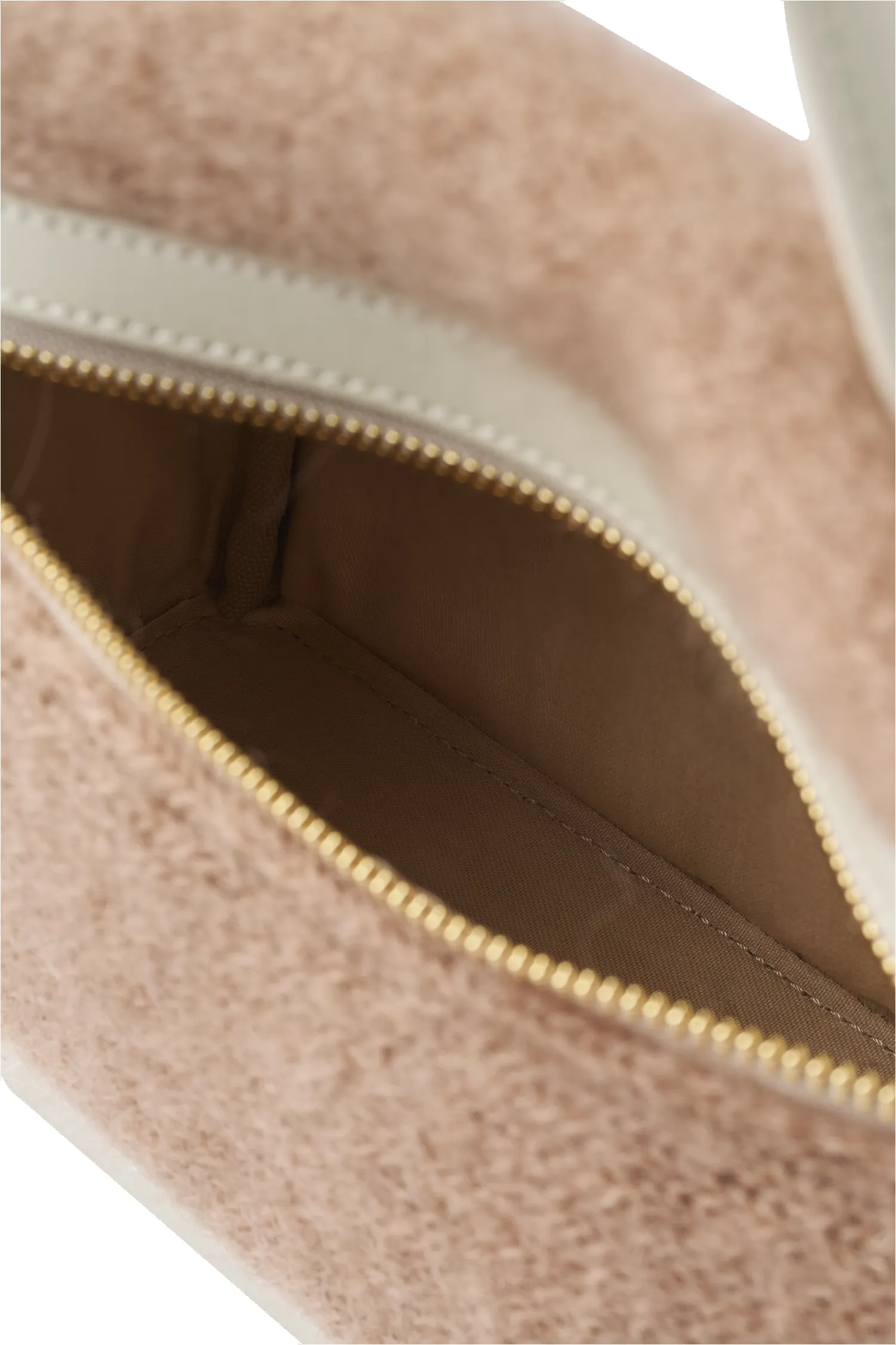 Aubrey Bag Medium Brown sold by Americandreams product image thumbnail 4