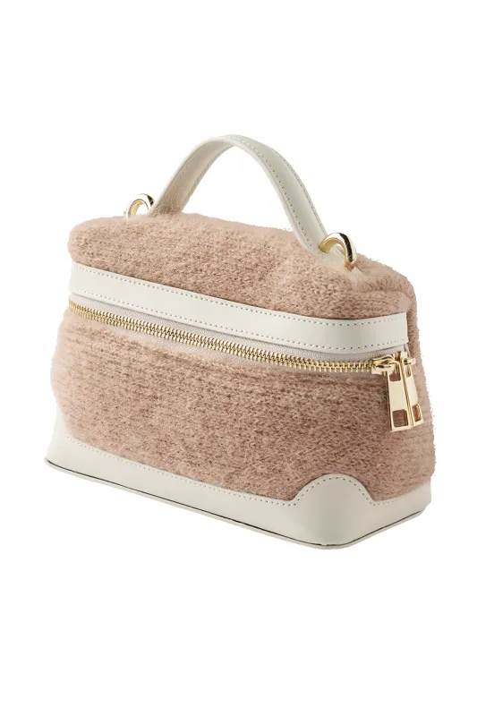 Aubrey Bag Medium Brown sold by Americandreams