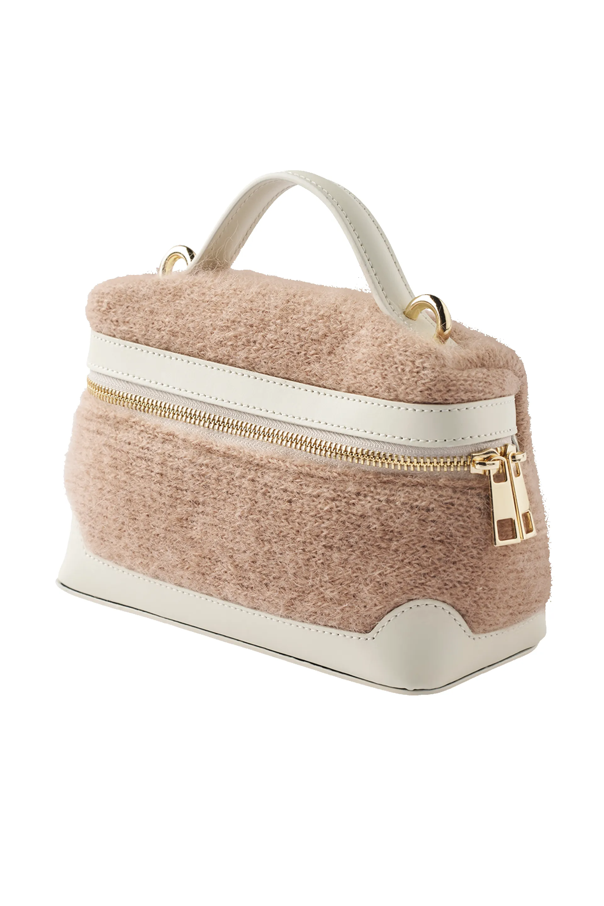 Aubrey Bag Medium Brown sold by Americandreams