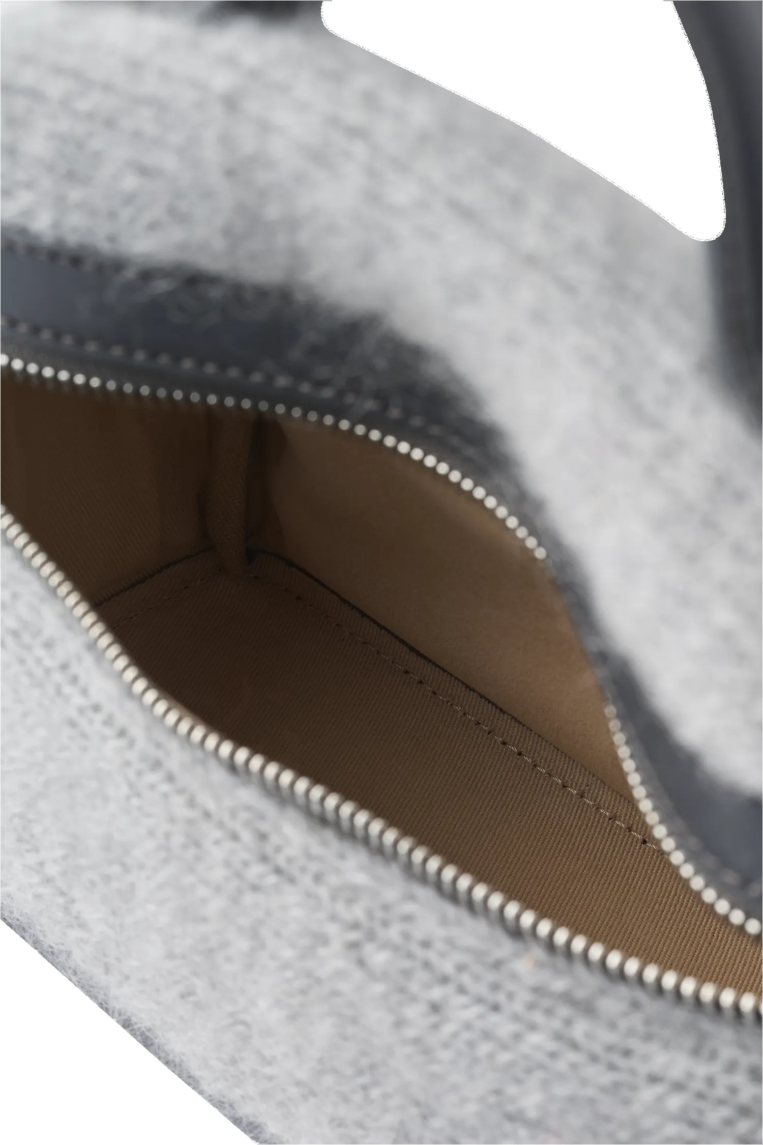 Aubrey Bag Light Grey sold by Americandreams product image thumbnail 4