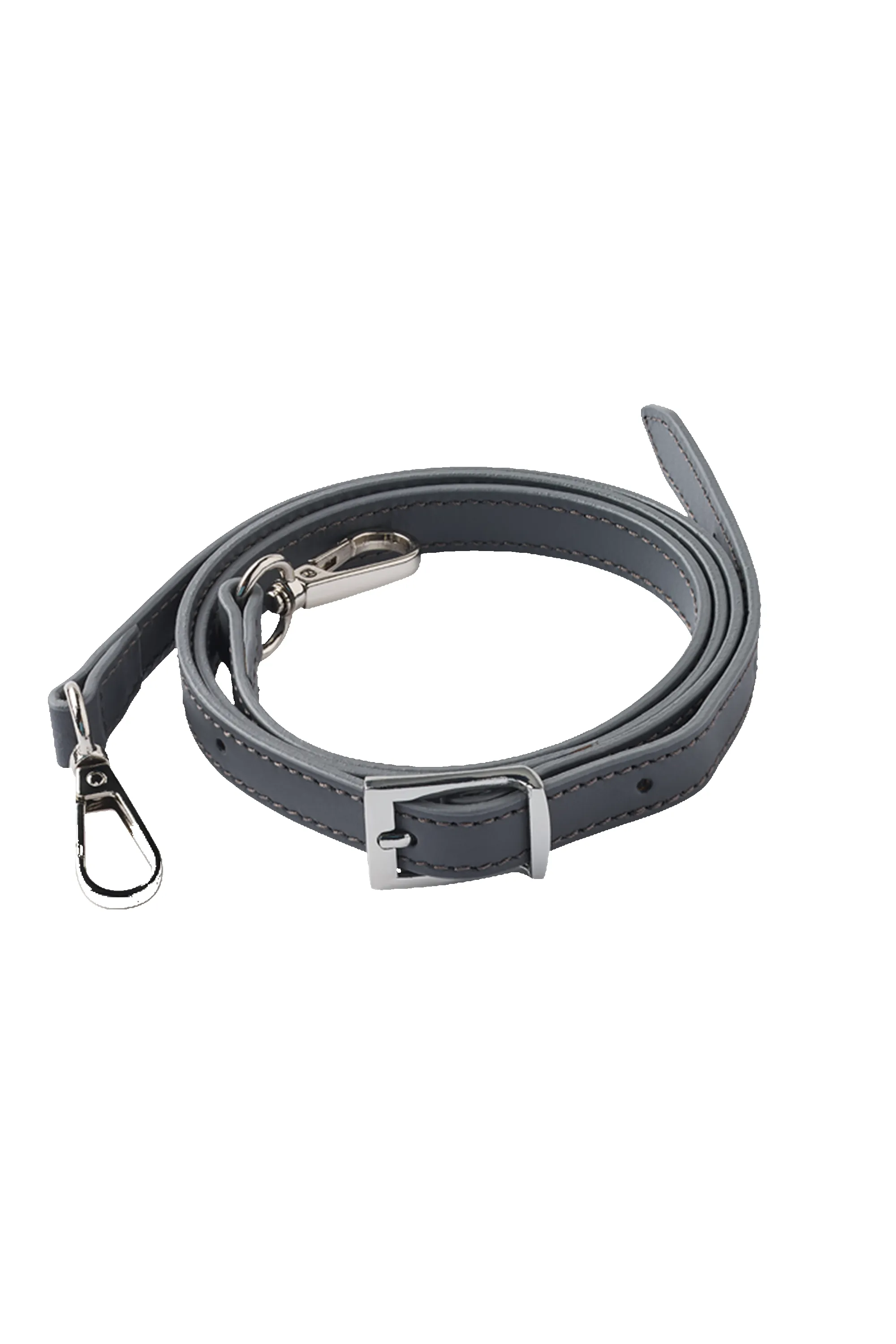 Aubrey Bag Light Grey sold by Americandreams product image thumbnail 3