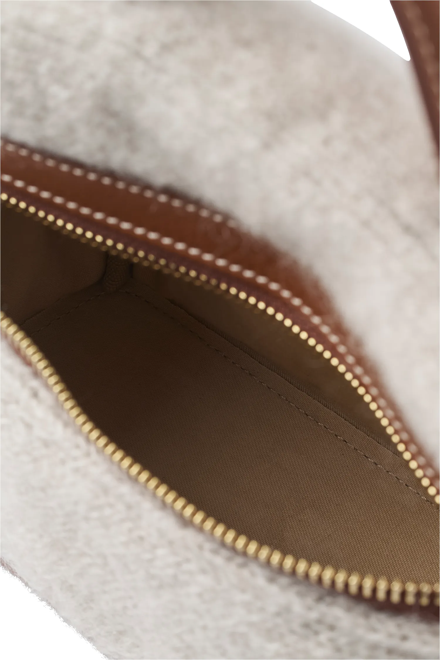 Aubrey Bag Beige sold by Americandreams product image thumbnail 4