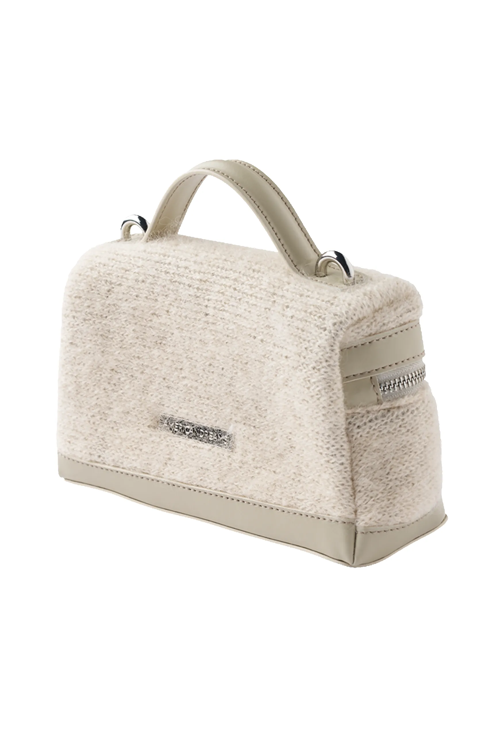 Aubrey Bag Almond sold by Americandreams product image thumbnail 2