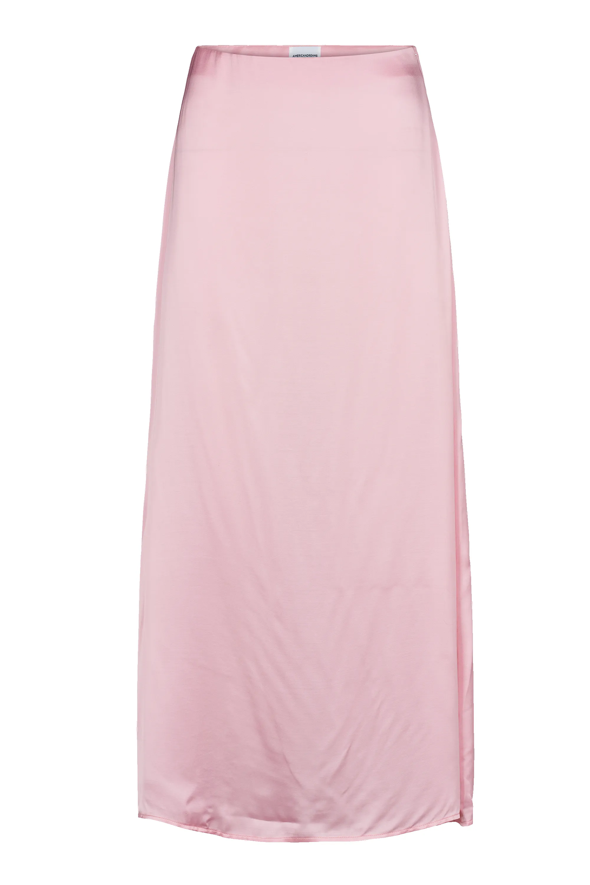 Alia Skirt Soft Berry sold by Americandreams