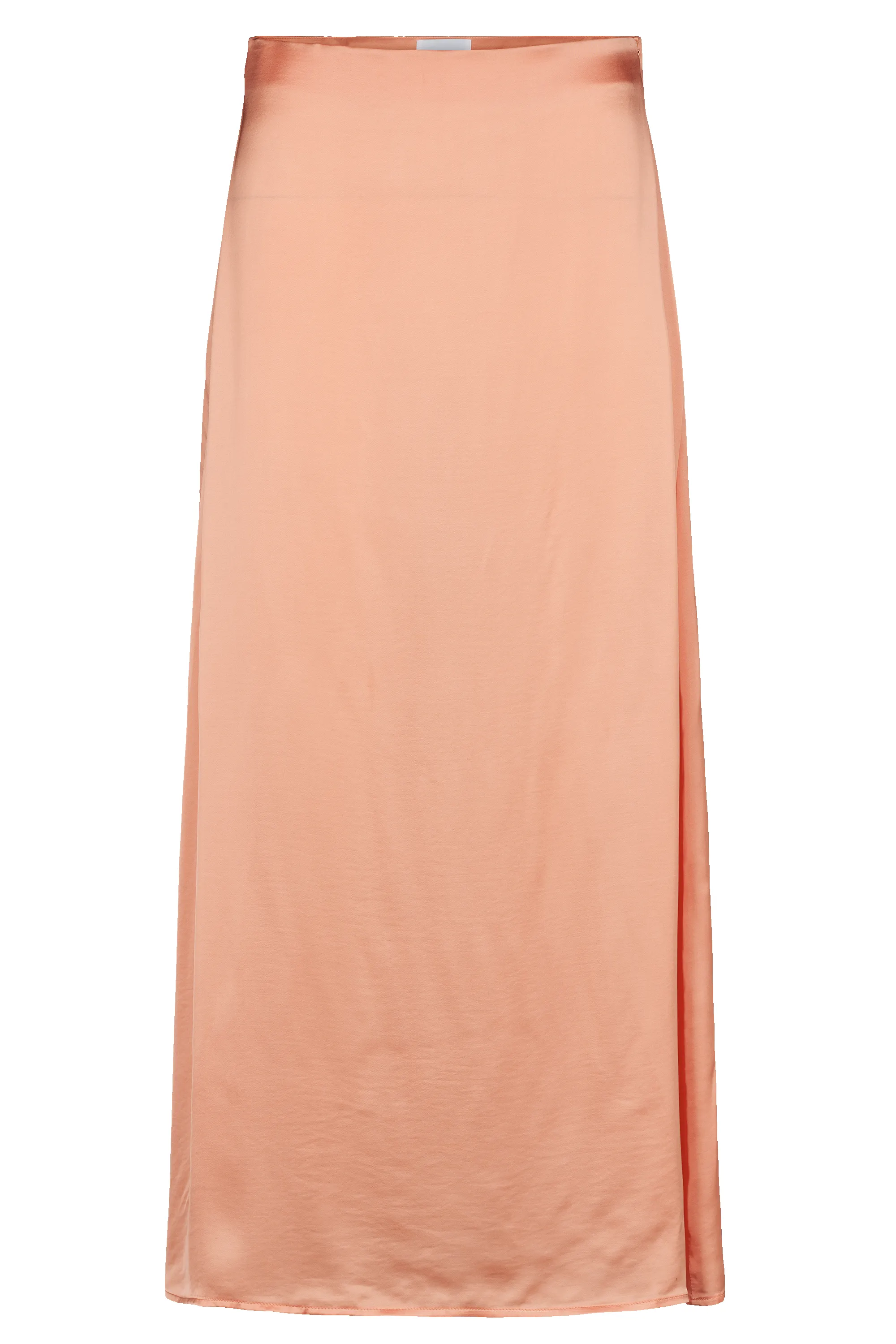 Alia Skirt Salmon sold by Americandreams