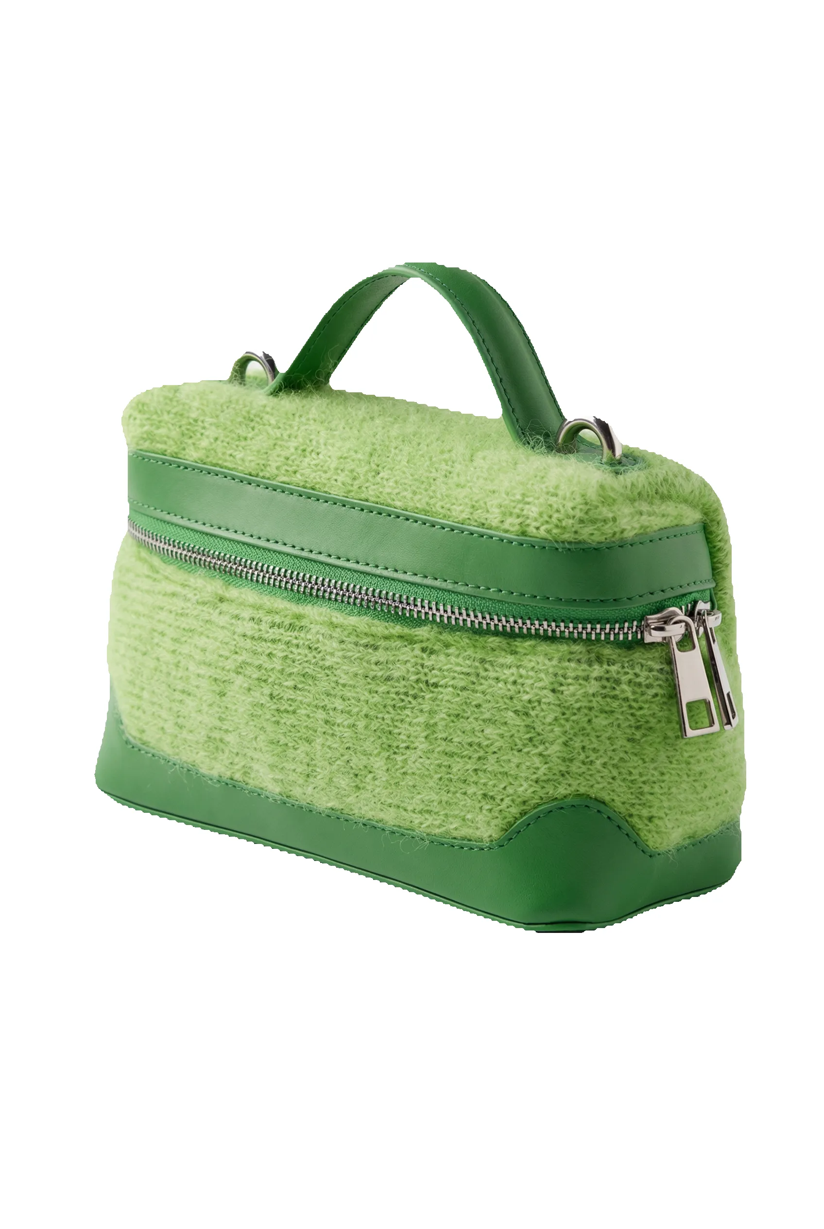 Aubrey Bag Tea Green sold by Americandreams