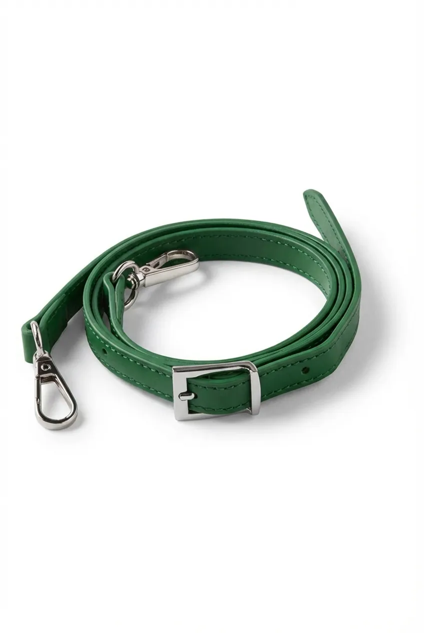 Aubrey Bag Tea Green sold by Americandreams product image thumbnail 3