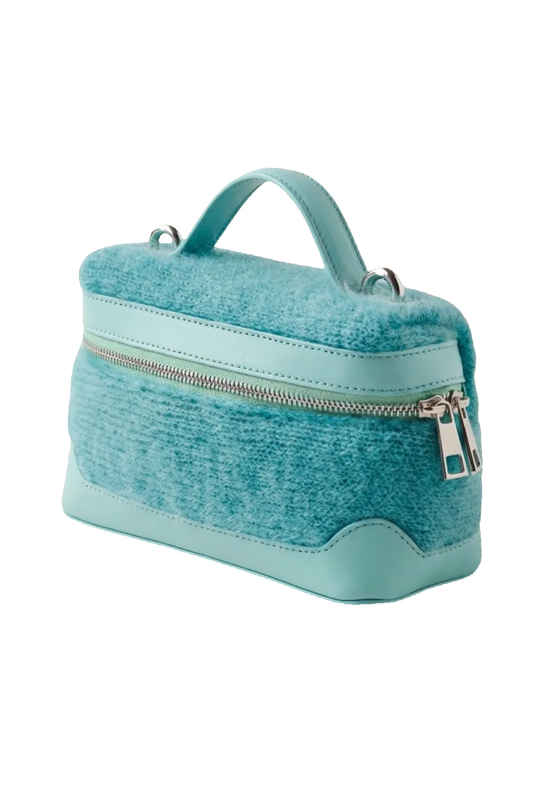 Aubrey Bag Seafoam Green sold by Americandreams